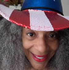 SHE DOESN'T DRINK. SHE DOESN'T.PARTY. SHE STAYS HOME. WHO'S SHE...