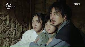 Steal the fate ep 11 with eng sub for free download in high quality. Drama Hangout Bossam Steal The Fate Dramabeans Korean Drama Recaps