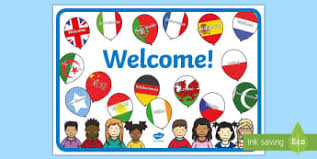 Classroom Welcome Signs School Display Twinkl