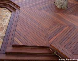 ipe wood decking ipe wood deck deck design wood deck designs