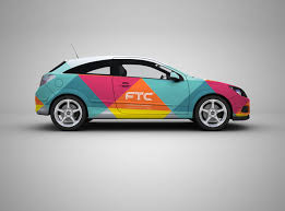 Official tweets from federal trade commission (ftc). Ftc Logo Identity On Behance