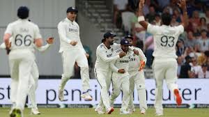Ind vs Eng Test Live Score: इंग्लैंड के स्कोर 50 के पार पहुंचा, डकेट और पोप के बीच पनप रही साझेदारी