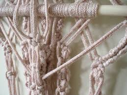You can vary the stitch height a lot in this technique to change the look of your crochet design. Niche Knits