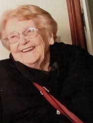 Condolence Book for Josephine Ward (née O'Brien) (Mullingar, Westmeath)