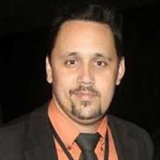 Jornalista Felipe Jesus