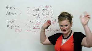 Jul 10, 2018 · (noun clause) 7. Basic English Grammar Noun Verb Adjective Adverb Youtube