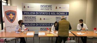 We did not find results for: Roma Medici Ed Infermieri Della Polizia Vaccinano Gli Over80 Polizia Di Stato