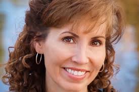 A Very Special Author Night with NY Times Bestselling Novelist Lisa Wingate 