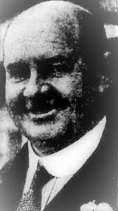 George Francis Davis