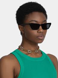 DE-SUNGLASSES Beverly Cat Eye Sunglasses