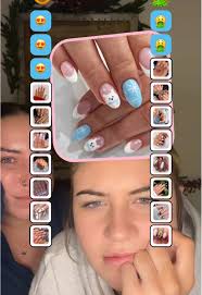 Hairline 😂 had a go without cheating 😂 @Frankie-jay🤍 @Jaxon Lawren...