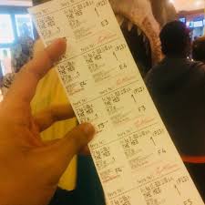 Tgv mesra mall in kemaman implements seat separation zones by gender and modest dress code please subscribe open house at tgv cinemas dpulze shopping mall last weekend. Tgv Mesra Mall Ticket Online