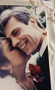 Celebrating thirty years of marriage