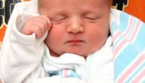 Oswego County TodayNewborn: Kaleb Thomas Hart