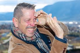 Snakebite Film Festival: 'If you don't recoil, you're probably dead'