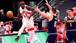Nuggets stats, analysis, predictions, previews. Toronto Raptors Crushed The Denver Nuggets With A 3 Point Record Included Nba Com Spain Football24 News English
