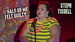 Steph Tisdell Sorry Day Youtube