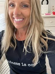 Happy Birthday Nancy Dunn !🎂🎂🎂