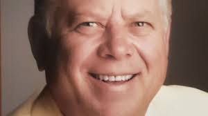 Fundraiser by Jennifer Barry : Larry Johnson Memorial