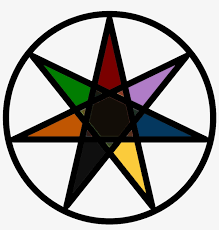 One of the oldest recorded meanings given to this star may be found. Septagram Free Transparent Png Download Pngkey