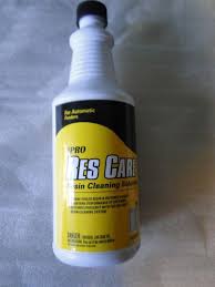 Res Care® Liquid Softener Cleaner | Bada Bing Parts Llc