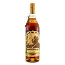 Buy Pappy Van Winkle S Family Reserve Bourbon 23 Year Old At Caskcartel Com