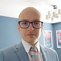 Anthony Usher's Instagram, Twitter & Facebook