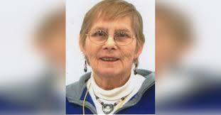 Obituary information for Lucille A. Yeager