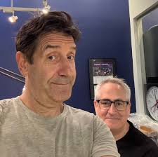 Have you experienced a terrible fall, fracture (broken bone), or  laceration(deep cut or gash) that sent you to the ER? Tune in Live  Thursdays 8-10am ET as our dynamic duo, the “spackle