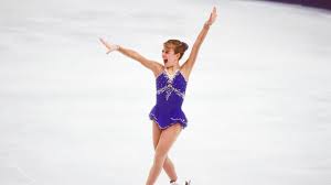 Revisiting Tara Lipinski and Johnny Weir’s Olympic Figure Skating Experiences