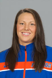 New UF women's basketball center stands tall in face of tragedy