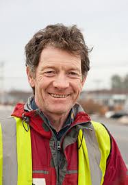 40 What it Was Like to Run Around the Entire World with Tony Mangan