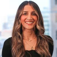 Trina Forrest's Instagram, Twitter & Facebook