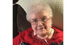 Florence Faust Obituary (1928