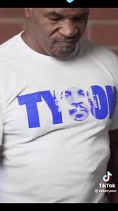 Mike Tyson Dancing to Bobby Brown