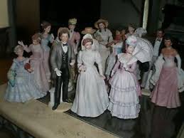 Check spelling or type a new query. Lot Of 22 Home Interiors Figurines Men Ladies Homco Figurines On Popscreen