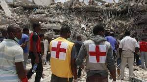 Nigerian pastor tb joshua pictured at his lagos megachurch in december 2014. Tb Joshua Church Collapse Children Sue Over Father S Death Bbc News