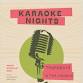Karaoke Night at The Hodder Tavern event in Thunder Bay, ON