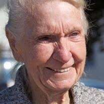 Luddie Cesaratto Obituary