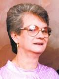 Blanche Sawyer Obituary (2010)