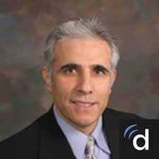 Dr. Krishnamohan Namburi, MD