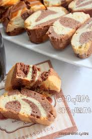 Croquet Recette Marbre Chocolat Recette Marbre Au Chocolat Recette Croquet Gateaux Et Desserts