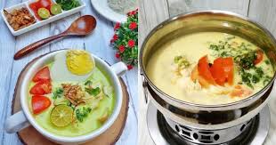 Menu soto ayam pun bervariasi di setiap daerah, sehingga kita mengenal banyak jenis soto ayam artikel kali ini akan membahas beberapa resep soto ayam. Not Angka Lagu Ayam Suwir Untuk Soto Apa Di Kasih Penyedap Rasa Best Morning News Ayam Suwir Untuk Soto Apa Di Kasih Penyedap Rasa Ingin Makanan Berkuah Inilah 10 Resep Soto