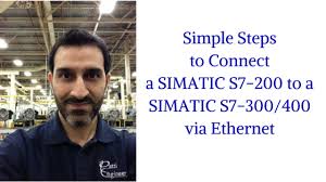 Uri.awl, uro.awl (can be imported into simatic step 7 v5.5 and tia portal). Simple Steps To Connect A Simatic S7 200 To A Simatic S7 300 400 Via Ethernet Patti Engineering