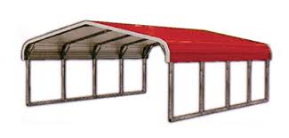 Maybe you would like to learn more about one of these? Metal Standard Carports California All Steel