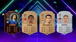 Ozan kabak (cb, 100 rated). Ozan Kabak Jadon Sancho Phil Foden Goal Un Fifa 19 Squad Battle Kadrosu Goal Com