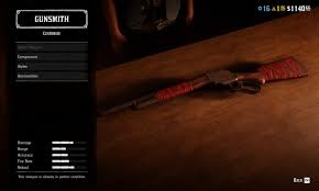 Red dead online weapon unlock levels. Best Weapons In Red Dead Online Pro Game Guides