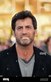 Rosenthal david hi-res stock photography and images