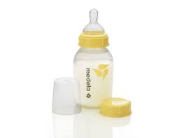 Breastmilk Bottles Medela