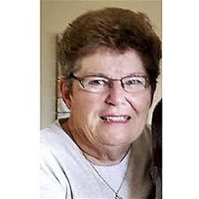 JOAN LUCILLE RICKETTS Obituary